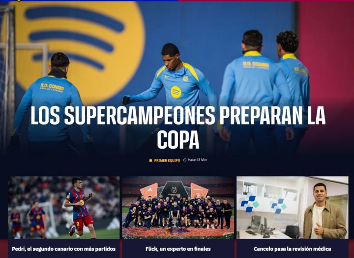 C7 entertainment-手续没办完！巴萨删除坎塞洛的官宣内容，西媒称文件交换尚未完成