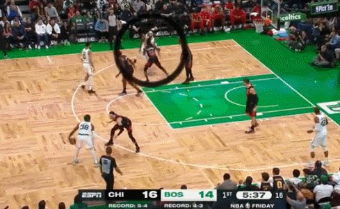 C7官网-别被数据欺骗！公牛小将不断进化 攻防两端亮眼