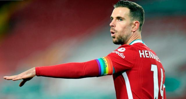 在线游戏-为何不给亨德森续约？利物浦不想大家一起慢慢变老