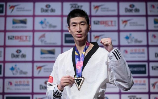 C7 entertainment-双旗手定了！趁热盘点下历届奥运会中国代表团旗手